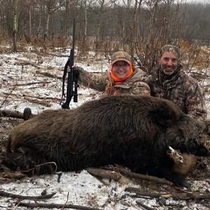 Meet your Posher, Michelle